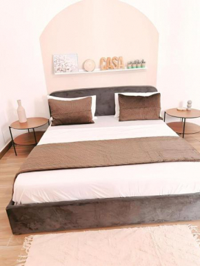 Cosy Mamelles